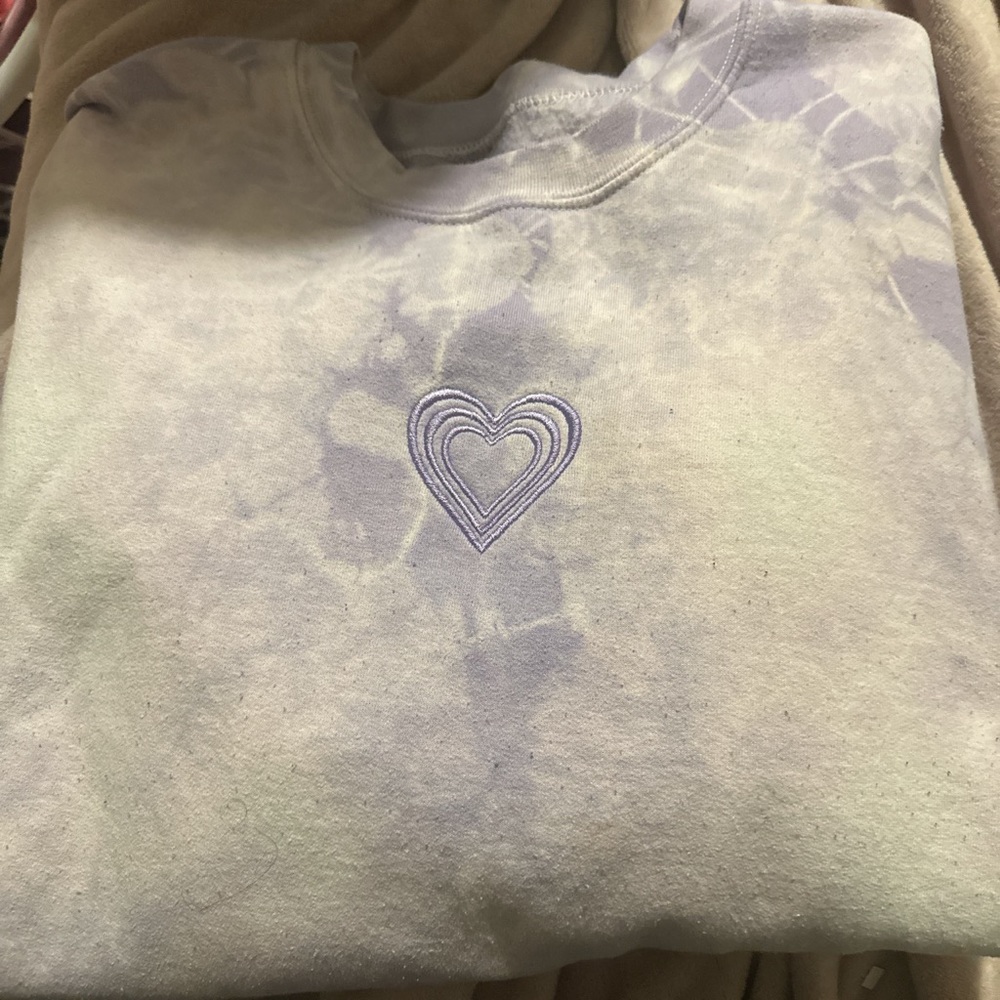 pacsun crewneck